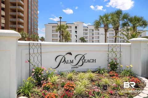 22984 Perdido Beach Blvd #B12, Orange Beach, AL 36561