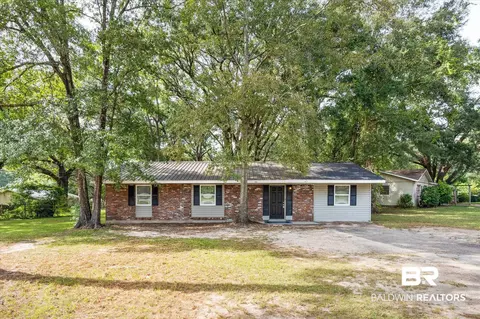 6400 Kyle Rd, Mobile, AL 36608