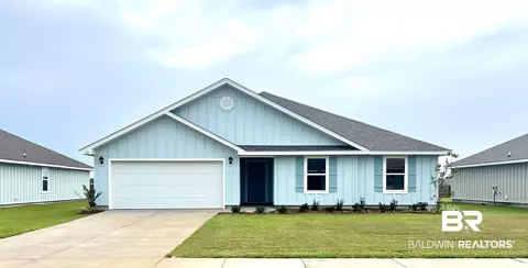 411 Preston Way, Gulf Shores, AL 36542