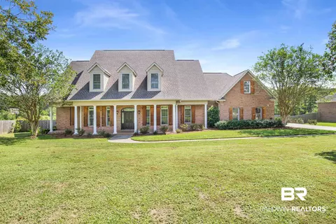 12878 Saddlebrook Cir, Fairhope, AL 36532