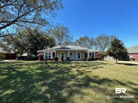 7406 Shamrock Way, Theodore, AL 36582