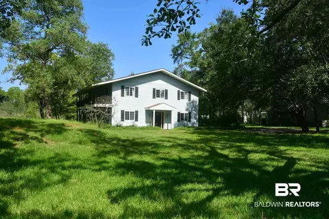 6468 Belwood Dr, Theodore, AL 36582