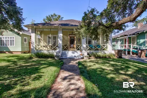 34 S Monterey St, Mobile, AL 36604