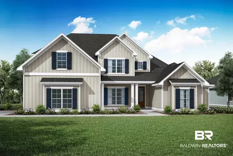 208 Fennec St, Fairhope, AL 36532