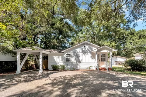 5224 S Border Dr, Mobile, AL 36608 photo 4
