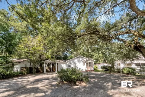 5224 S Border Dr, Mobile, AL 36608 photo 2