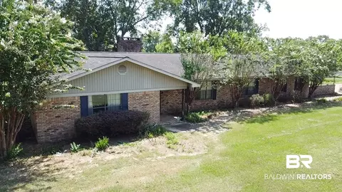 1879 Old Bratt Rd, Atmore, AL 36502
