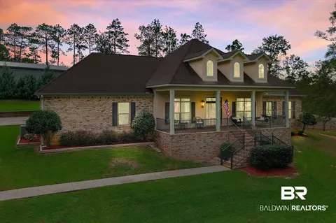 3663 A Celeste Oaks Dr, Saraland, AL 36571
