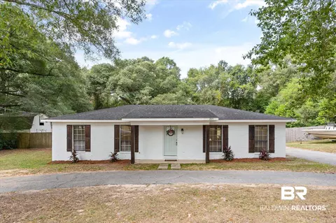 2871 W Pretty Branch Dr, Mobile, AL 36618