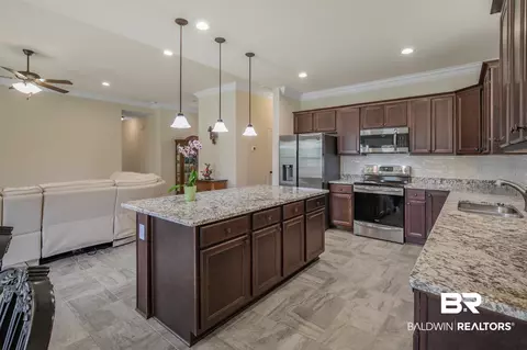 1718 Versant Loop, Foley, AL 36535 photo 3
