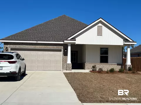 324 Dawson Dr, Gulf Shores, AL 36542