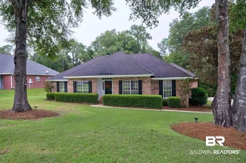 31164 Wakefield Dr, Spanish Fort, AL 36527