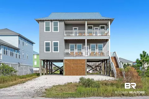 470 S Breakers Ln, Gulf Shores, AL 36542