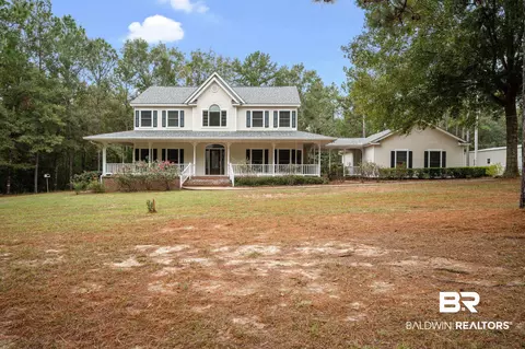 14826 Morris Rd, Bay Minette, AL 36507