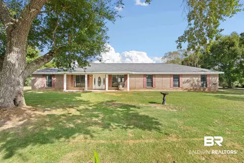 15883 County Road 49, Foley, AL 36535