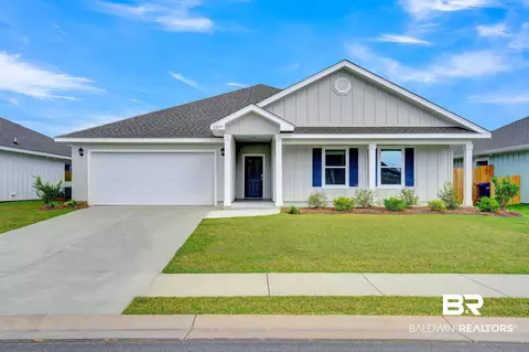 22275 Aleutian Ave, Foley, AL 36535
