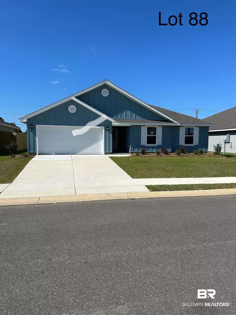 22299 Aleutian Ave, Foley, AL 36535