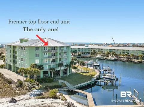 2737 State Highway 180 #1407, Gulf Shores, AL 36542