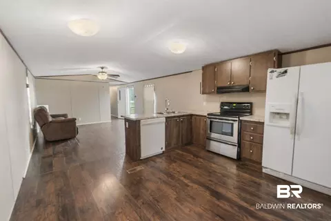 1178 Breman Rd, Elberta, AL 36530 photo 3