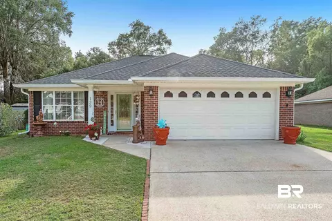 139 Cluster Oaks Ct, Foley, AL 36535