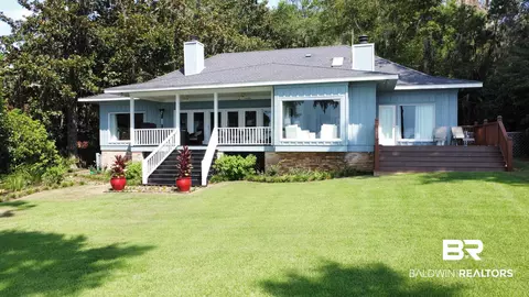 2005 Old County Rd, Daphne, AL 36526