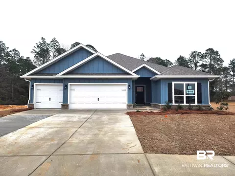 8062 Calverton St, Foley, AL 36535