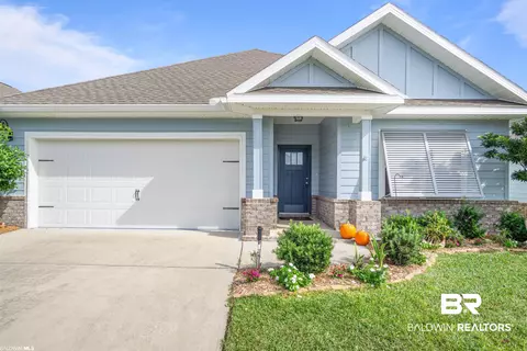 26185 St Lucia Dr, Orange Beach, AL 36561