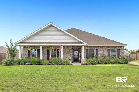 4203 Inverness Cir, Gulf Shores, AL 36542