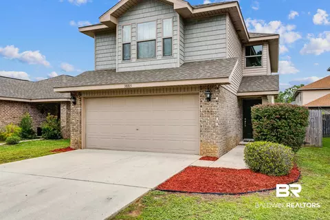 3885 Weatherstone Cir, Pensacola, FL 32507