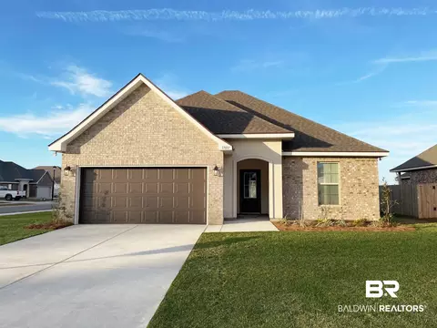 17037 Lafayette Dr, Robertsdale, AL 36567