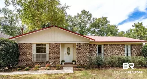 30895 Joseph Dr, Spanish Fort, AL 36527