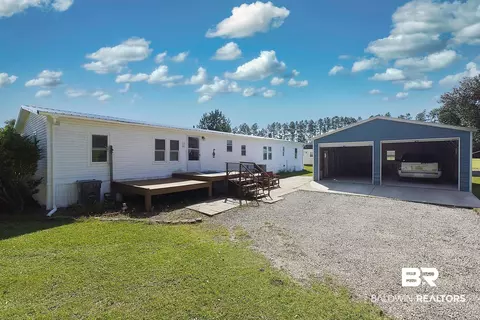 11655 Stucki Rd, Elberta, AL 36530 photo 5