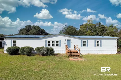 11655 Stucki Rd, Elberta, AL 36530 photo 2