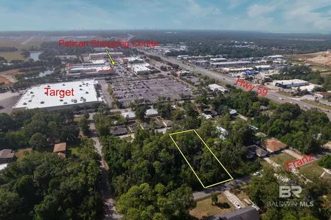 0 Franz St, Gulf Shores, AL 36542