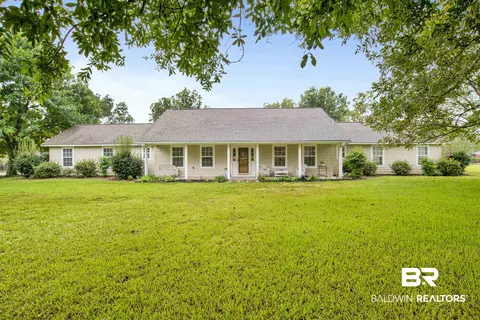 12484 County Road 32, Fairhope, AL 36532