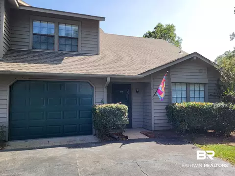 389 Clubhouse Dr #X1, Gulf Shores, AL 36542
