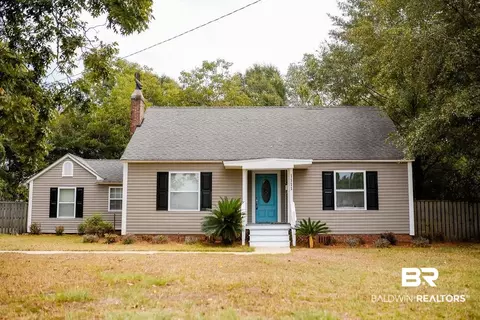 1111 S Pensacola Ave, Atmore, AL 36502