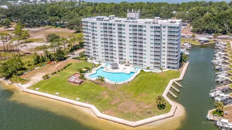 4610 White Ave #507, Orange Beach, AL 36561