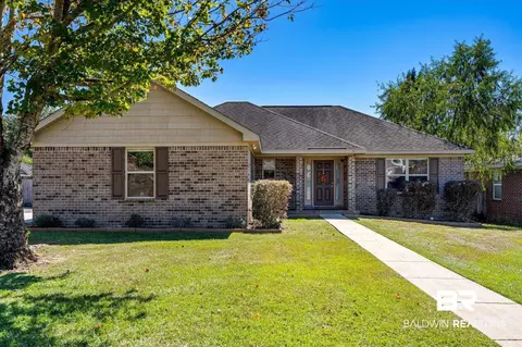 11861 Ives Ln, Mobile, AL 36608