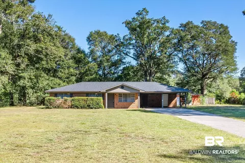 11531 Kali Oka Rd, Eight Mile, AL 36613