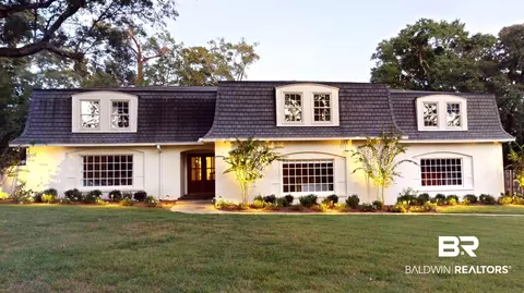 54 S Mcgregor Ave, Mobile, AL 36608