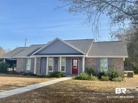 601 S Presley St, Atmore, AL 36502