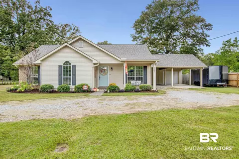 1001 Mcmillan Ave, Bay Minette, AL 36507