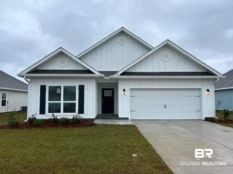 4183 Montague Dr, Gulf Shores, AL 36542