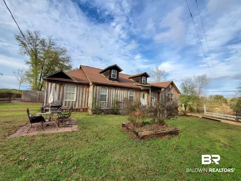 196 Tag Rd, Monroeville, AL 36460