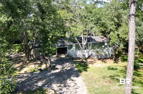 26151 Feely Rd, Elberta, AL 36530