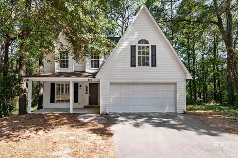 102 Hillcrest Cir, Daphne, AL 36526