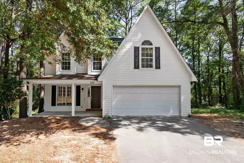 102 Hillcrest Cir, Daphne, AL 36526