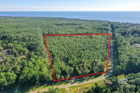 0 W Bay Rd, Foley, AL 36535
