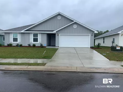 22260 Early Dawn Cir, Foley, AL 36535